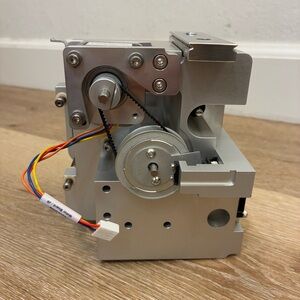 Precision Linear Actuator Assembly w/ Minebea Stepper Motor Industrial CNC